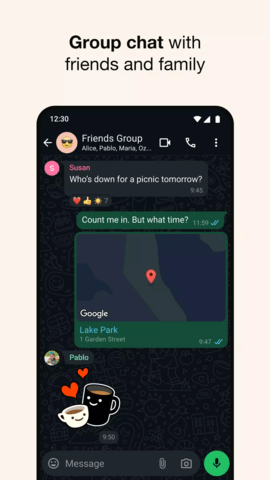 whatsapp
