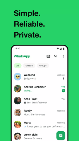 whatsapp