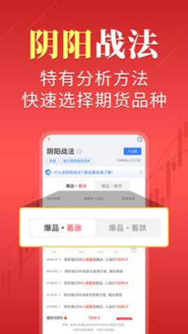 期货先锋极速版