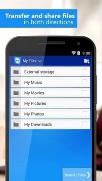 TeamViewer