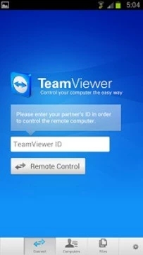 TeamViewer