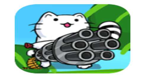 单枪匹猫