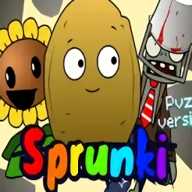 节奏盒子SprunkiPvZ版下载