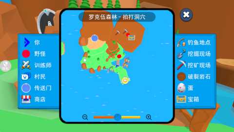 小小宠物乱斗下载