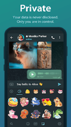 telegreat