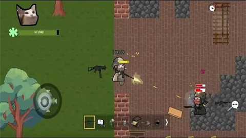 终极猎杀下载