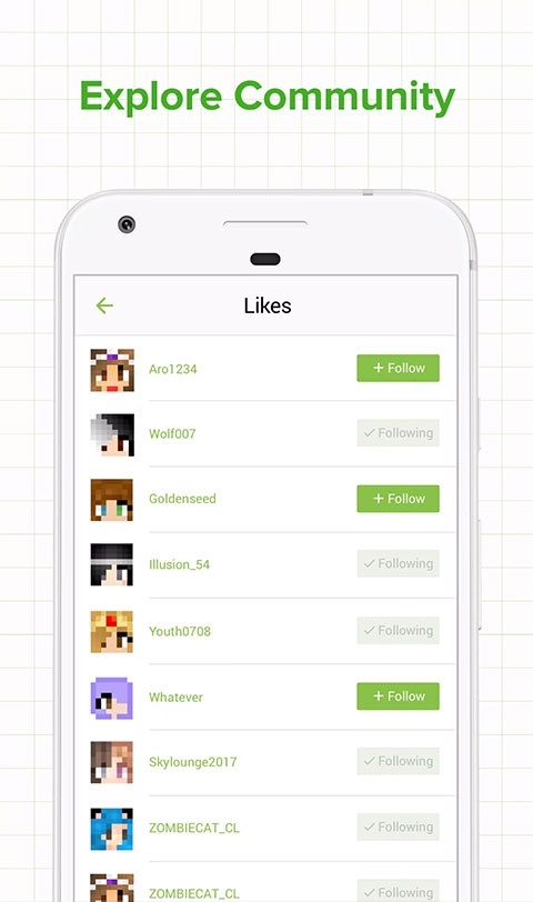 Skinseed皮 肤制作器