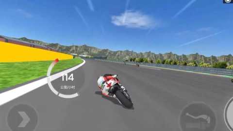 疯狂摩托赛车手下载