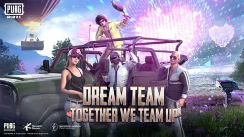 pubgmobile国际服