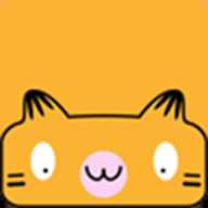 一笔画猫