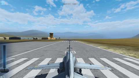 印度空军模拟器下载