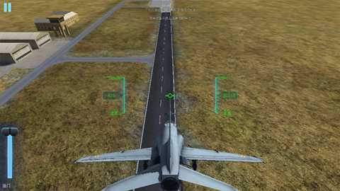 印度空军模拟器下载