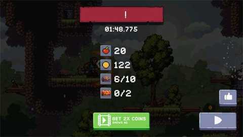 苹果骑士2