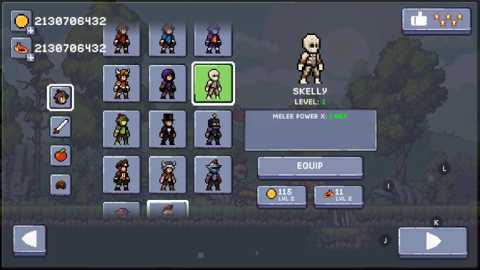 苹果骑士2