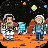 双人火星求生记下载