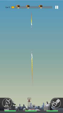 MissileDefense