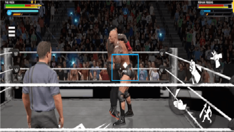 WWE2K25