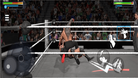 WWE2K25