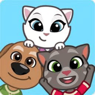 汤姆猫小镇下载