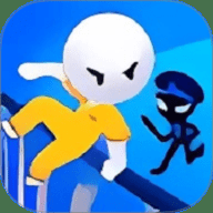 一起大逃亡