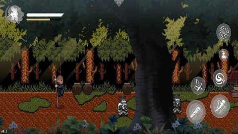 黑神话像素版0.2
