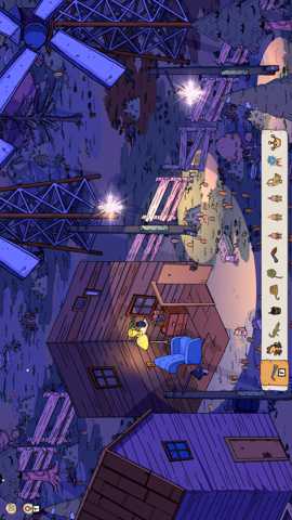 寻宝找茬