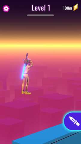 星光剑士