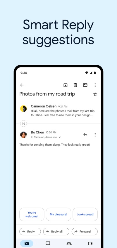 Gmail邮箱免费下载