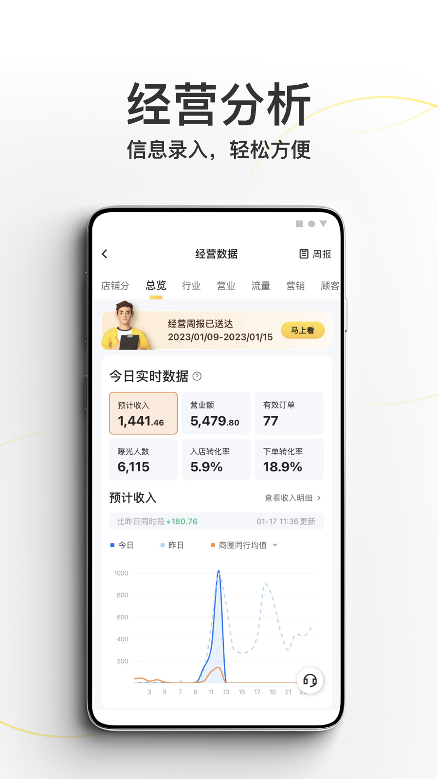 美团外卖商家版最新版本下载