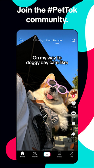tiktok最新版本2026下载