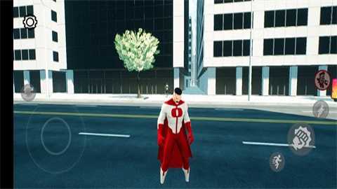 无敌少侠3d