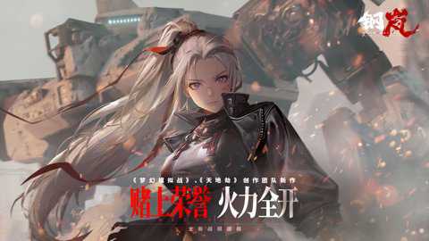 钢岚下载