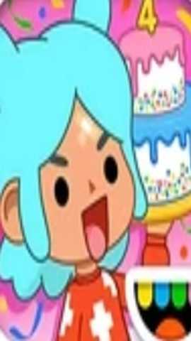托卡世界米加生活安全