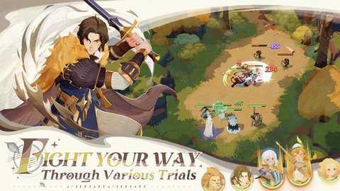 afk journey国际服