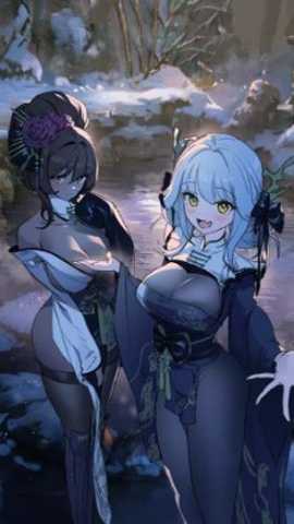 胜利女神妮姬国际服下载