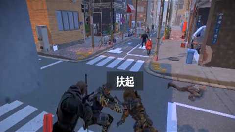 僵尸世界战争新世界中文版