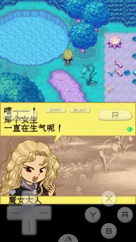牧场物语精灵驿站下载