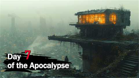DarkWarSurvival
