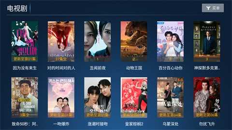 大黄影视TV版下载