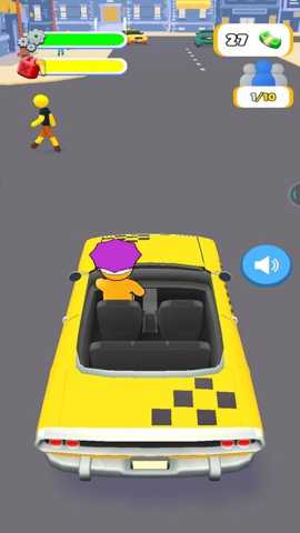 模拟的士下载