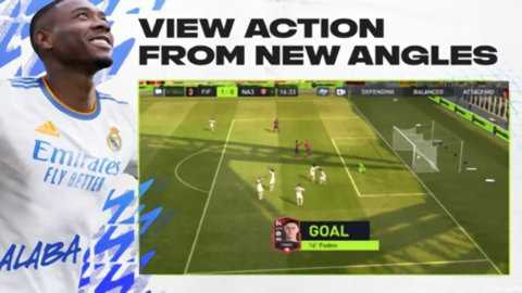 ea sports fc下载