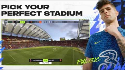 ea sports fc下载