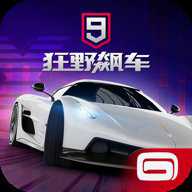 狂野飙车9竞速传奇单机版