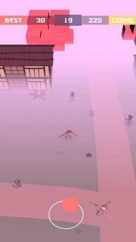 笨拙的武士下载