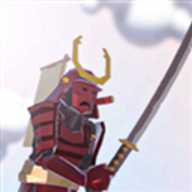 笨拙的武士下载