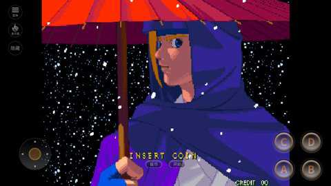 月华剑士2单机版
