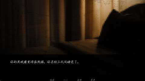 湮灭长夜下载