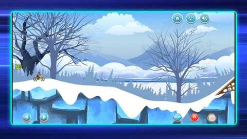 雪山摩托下载