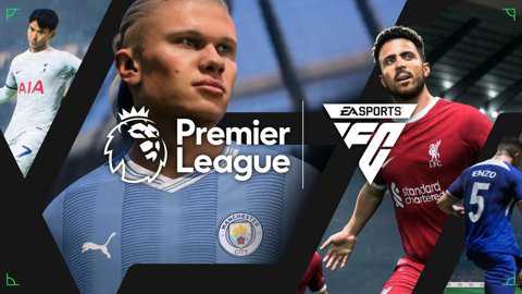 EA SportsFC下载