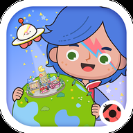 miga towe my world国际版